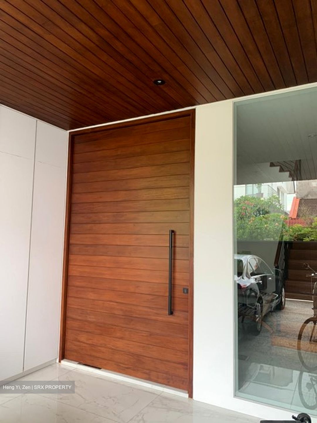 Serangoon Garden Estate (D19), Terrace #439461281